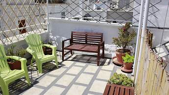 B&B Casa Cimino