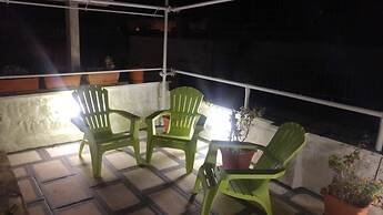 B&B Casa Cimino