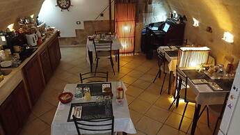 B&B Casa Cimino