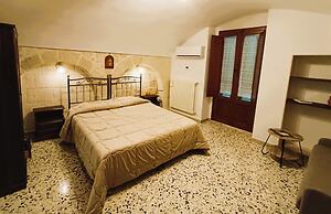 B&B Casa Cimino