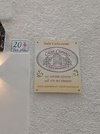 B&B Casa Cimino