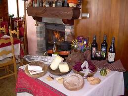 Hotel Ristorante Paramont