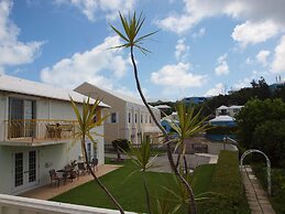 Windsong Guest Apartments