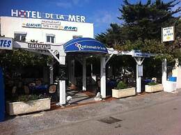 Hôtel de la mer