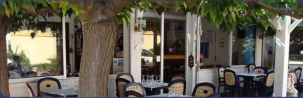 Hôtel de la mer