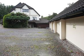 Ewenny Farm Guesthouse