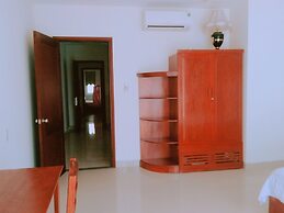 Sea Star Hotel