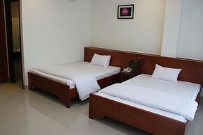 Sea Star Hotel