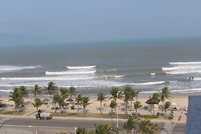 Sea Star Hotel