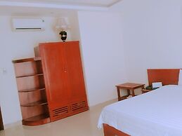 Sea Star Hotel