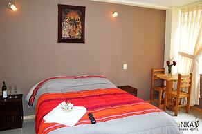 Inka's Tambo Hotel