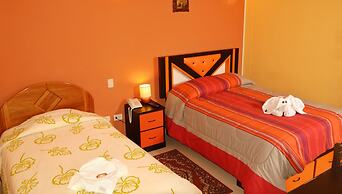 Inka's Tambo Hotel