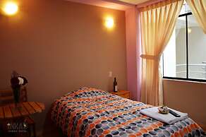 Inka's Tambo Hotel