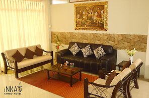 Inka's Tambo Hotel