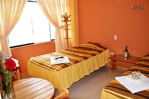 Inka's Tambo Hotel