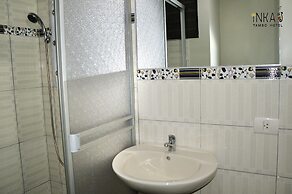 Inka's Tambo Hotel