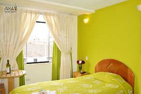Inka's Tambo Hotel
