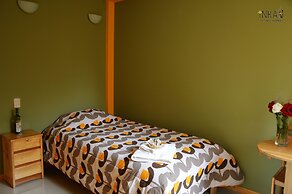 Inka's Tambo Hotel