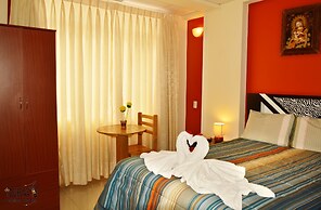 Inka's Tambo Hotel