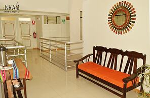 Inka's Tambo Hotel