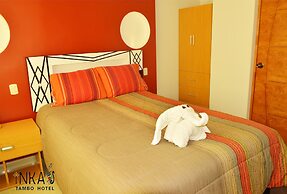 Inka's Tambo Hotel
