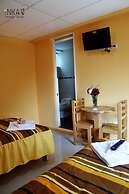 Inka's Tambo Hotel
