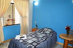 Inka's Tambo Hotel