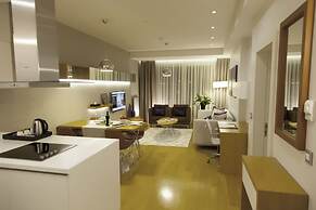 The Leos Residence