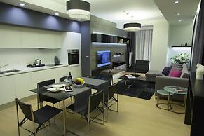 The Leos Residence