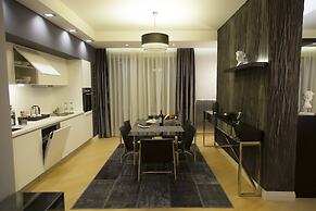 The Leos Residence