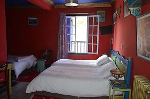 Hotel Sahara