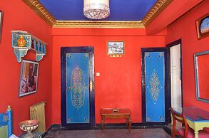 Hotel Sahara