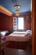 Hotel Sahara