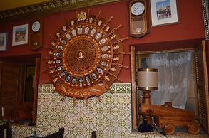 Hotel Sahara
