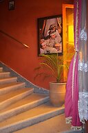 Hotel Sahara