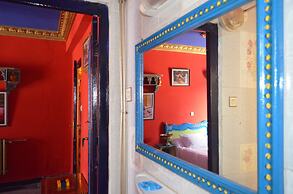 Hotel Sahara