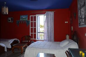 Hotel Sahara