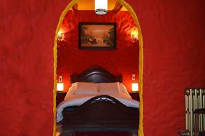 Hotel Sahara