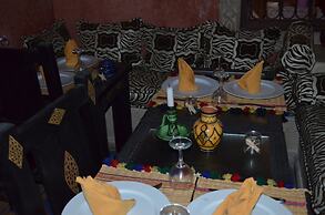 Hotel Sahara