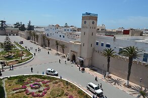 Hotel Sahara