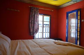 Hotel Sahara