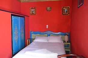 Hotel Sahara
