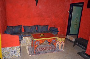 Hotel Sahara