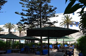 Hotel Sahara