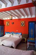 Hotel Sahara