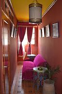 Hotel Sahara