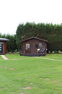 Old Hall House, NEC
