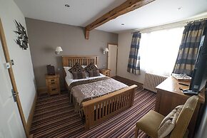 Old Hall House, NEC