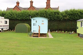 Old Hall House, NEC