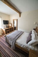 Old Hall House, NEC